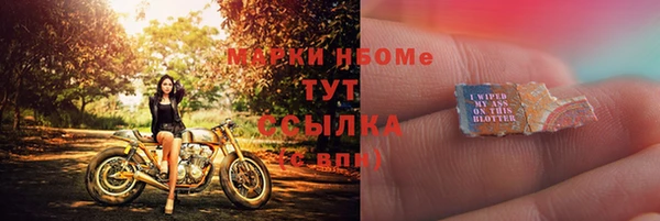 mix Пересвет